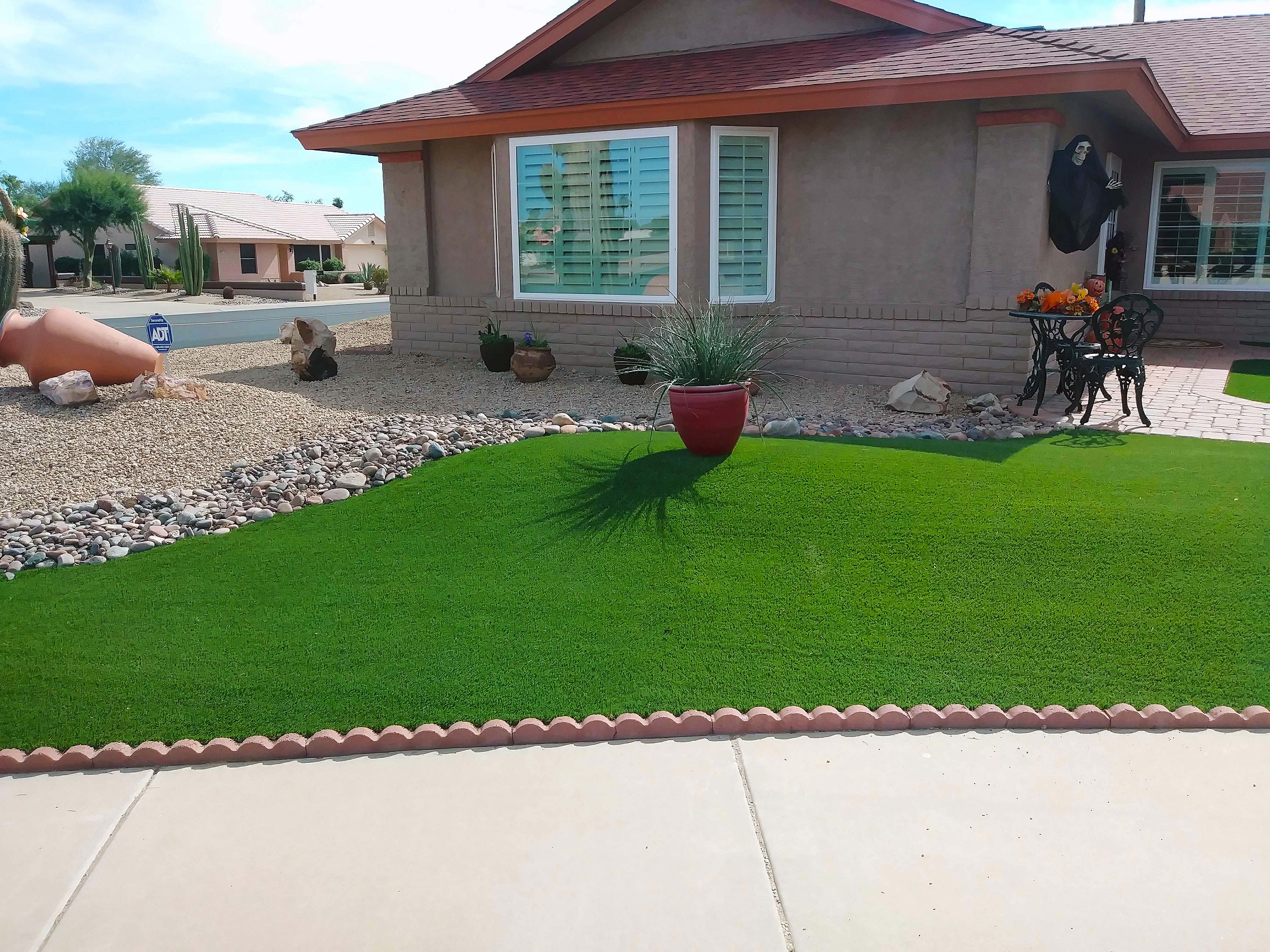 best-artificial-grass-installation-experts